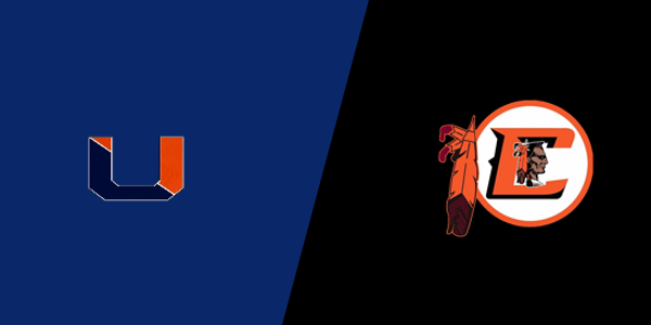 Union High School vs. Chilhowie High School