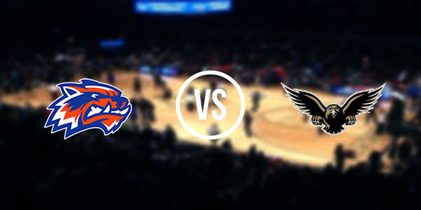 Watkins Mill High School vs. Poolesville High School