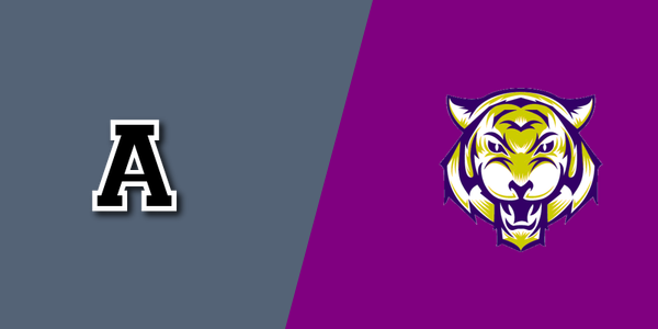 Away vs. Benton High School