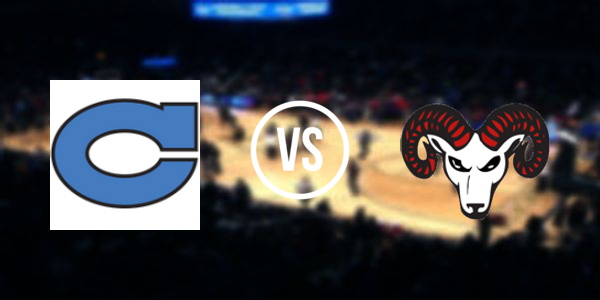 Rolesville High School vs. Clayton High School