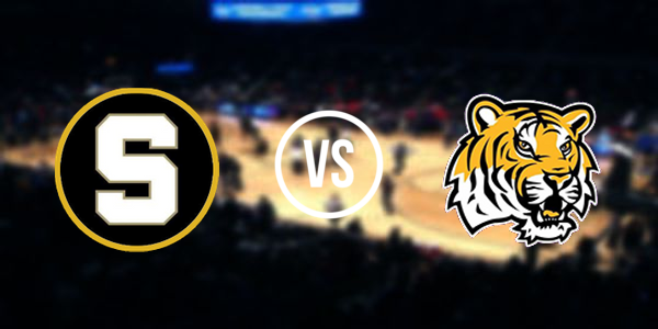 Scottsboro vs Springville