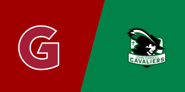 John Carroll Catholic  vs. Guntersville