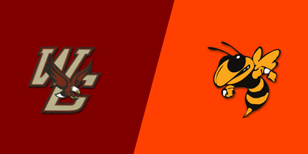 West Carroll High School vs. Greenfield School