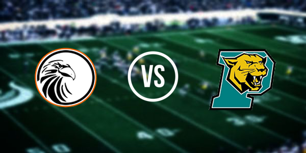 Pine Ridge High School vs Spruce Creek HS