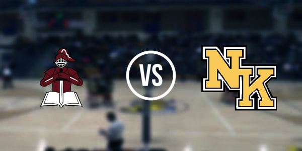 East Greenwich High School vs North Kingstown High School