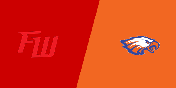 Fort White High School vs. Bronson Middle-High School