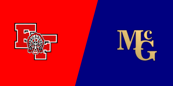 Elizabeth Forward School District vs. McGuffey High School