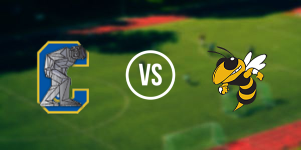 Joliet Central High School vs. Hinsdale South High School