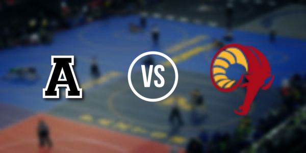 Galesburg-Augusta High School vs Away