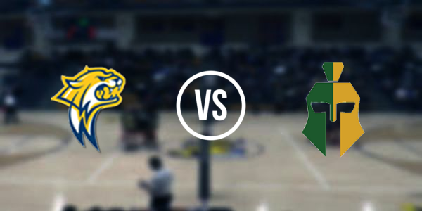 Waterford High School - Waterford vs. Grace Davis High School