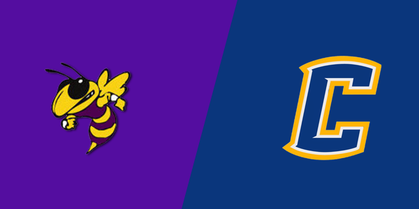 Winston County High School vs. Curry High School