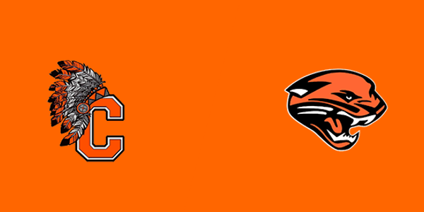 Cheboygan Area High School vs. Alma High School