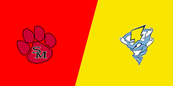 South Meck vs Willow Spring