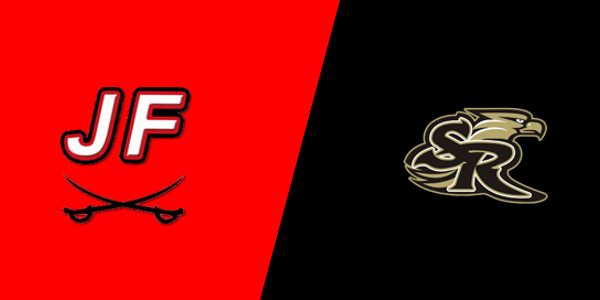 Jefferson Forest High School vs. Staunton River High School