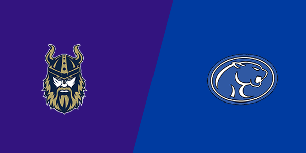 Middleton Senior High School vs. Caldwell High School