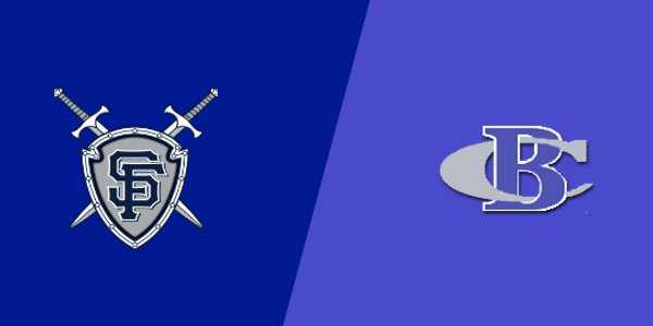 St Francis High School vs. Banks County High School