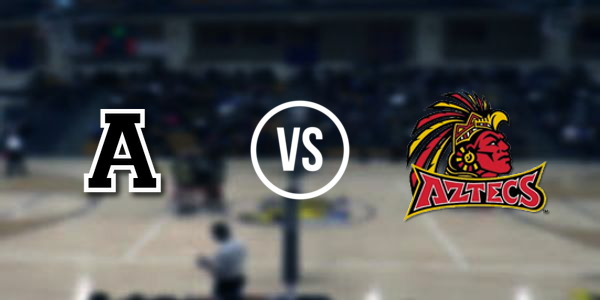 El Dorado High School vs Away