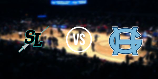 Spanaway Lake High School vs. Gig Harbor High School