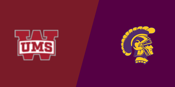 UMS-Wright Preparatory School vs. Daphne High School