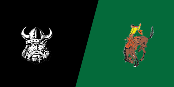 Vale High School vs. Pendleton High School