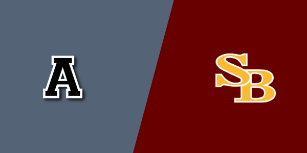 Away vs. South Bend Jr/Sr High School
