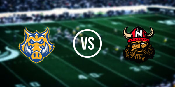 Largo High School vs. Northeast High School - St. Petersburg