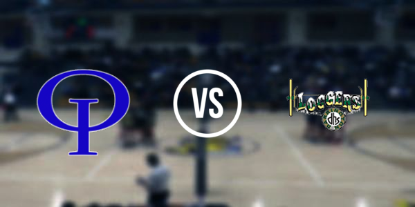 Orcas Island High School vs. Darrington High School