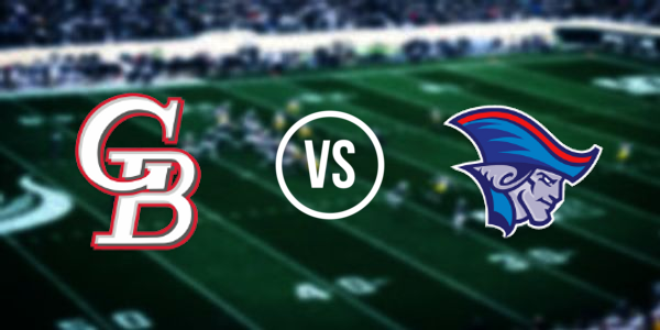 Old Mill High School vs. Glen Burnie High School