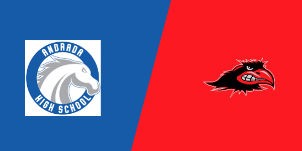 Andrada Polytechnic High School vs. Empire High School