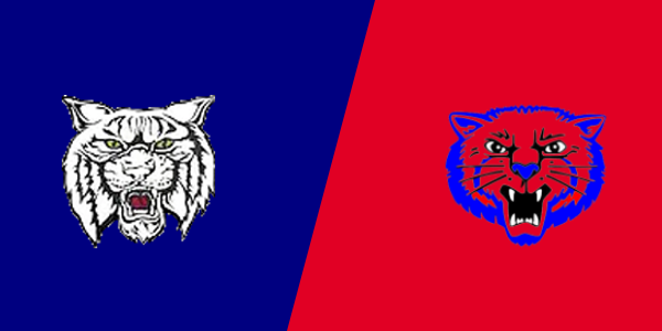 Greene County High School vs. Forest High School