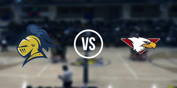 Away vs. Arrowhead Christian Academy