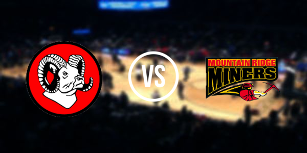 Southern Garrett High School vs. Mountain Ridge High School