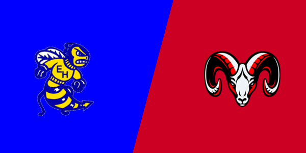 East Haven High School vs. Cheshire High School
