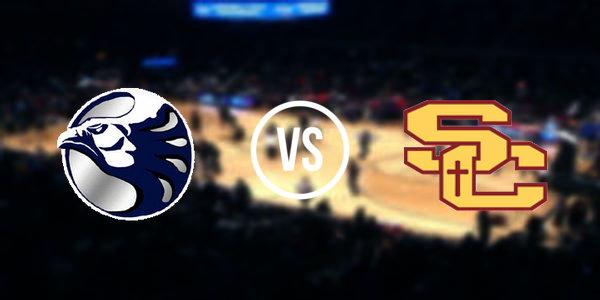 Ironwood Ridge High School vs. Salpointe Catholic High School