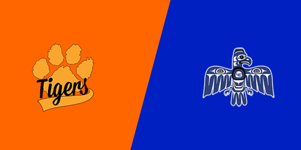 Granite Falls High School vs. La Conner High School