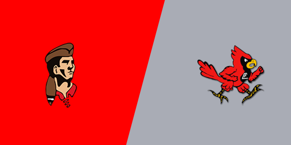 Logan High School vs. Chippewa Falls High School