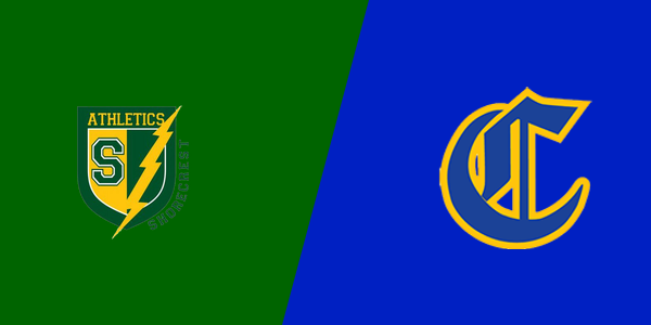Shorecrest Preparatory School vs. Canterbury School of Florida