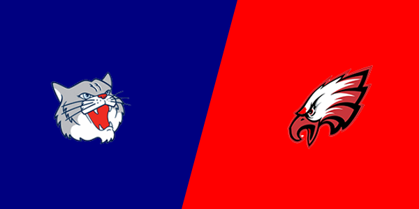 Woodlands Academy vs. North Chicago High School