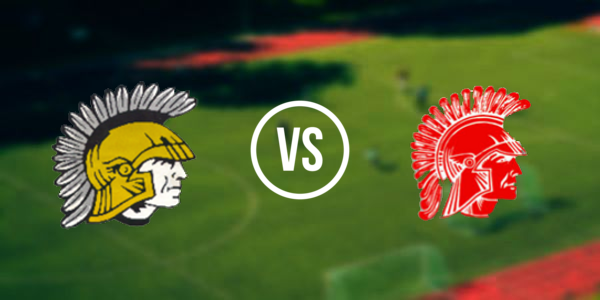 New Hope High School vs Northeast Lauderdale High School