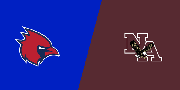Thomas Worthington High School vs. New Albany High School