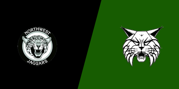 Northwest High School vs. Walter Johnson High School