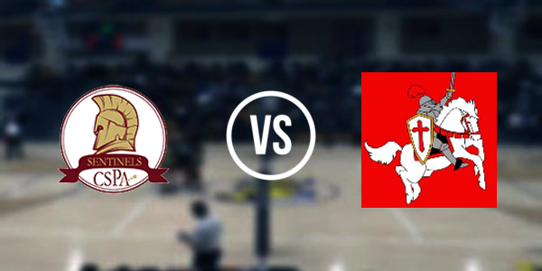 Charyl Stockwell Preparatory Academy vs. Lutheran Northwest High School