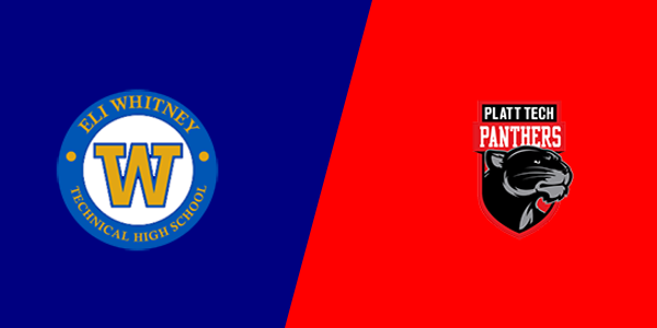 Eli Whitney Tech High School vs. Platt Tech High School