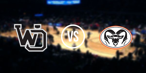 Rockford High School vs West Ottawa High School