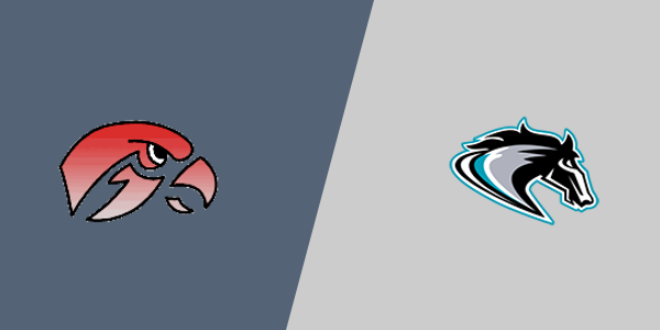 Seminole Ridge Community High School vs. Archbishop McCarthy High School