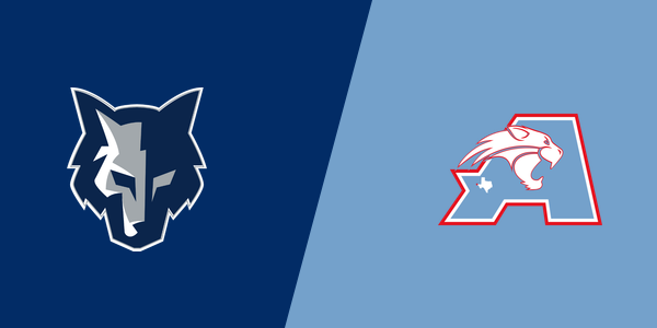 Mountain View High School vs. Anthony High School