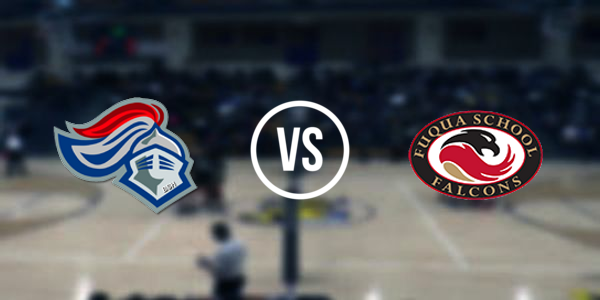 Blessed Sacrament Huguenot Catholic School vs Fuqua School