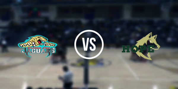 Hope Christian High School vs Valencia High School