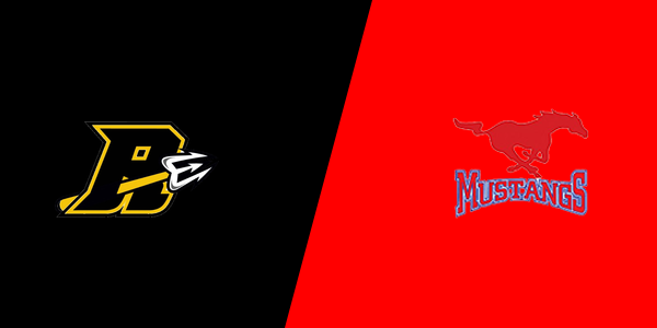 Reynolds High School - Winston-Salem vs. Parkland High School
