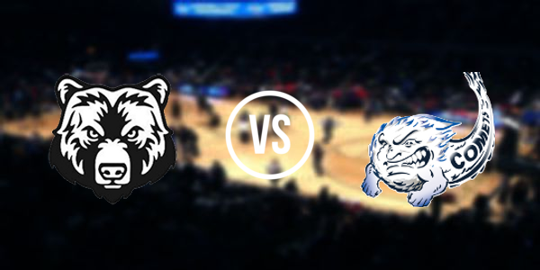 Mackinaw City High School vs Maplewood Baptist Academy